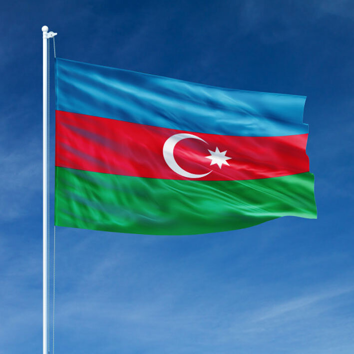 Азербайджан