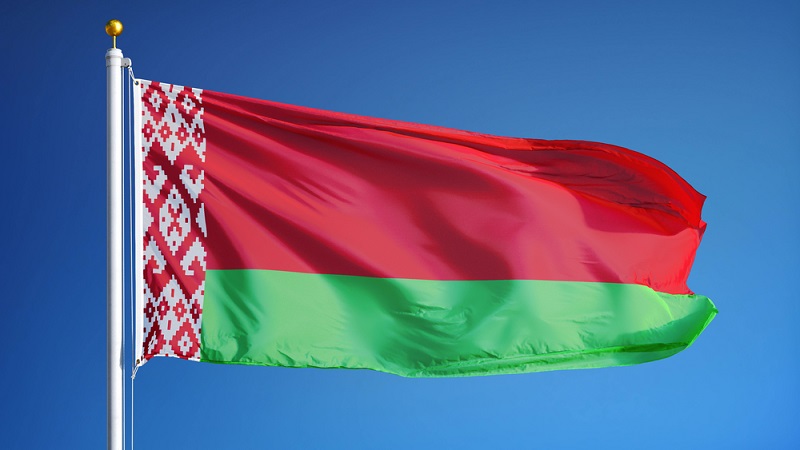 Беларусь