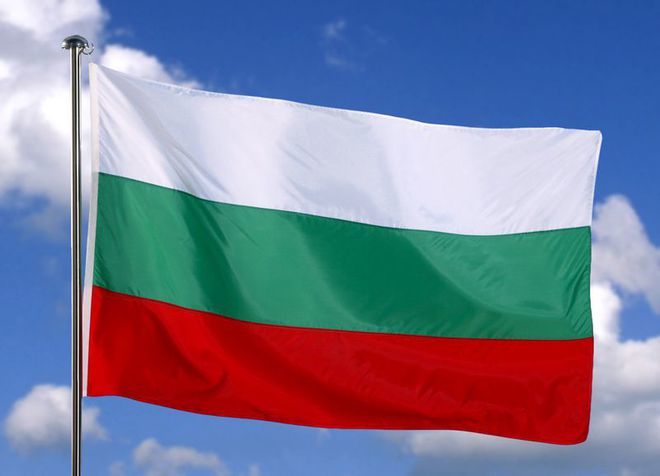 Болгария
