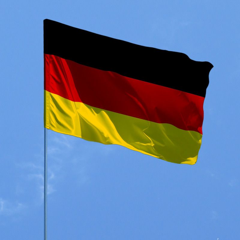 Германия