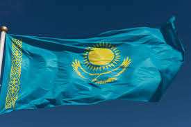 Казахстан