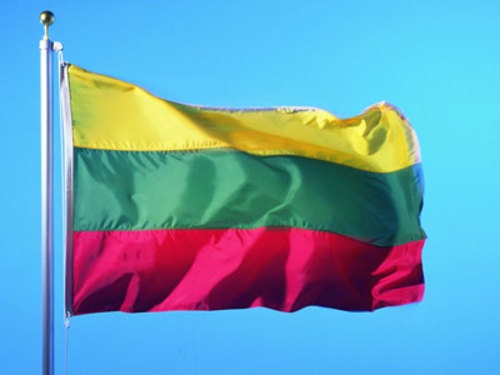 Литва