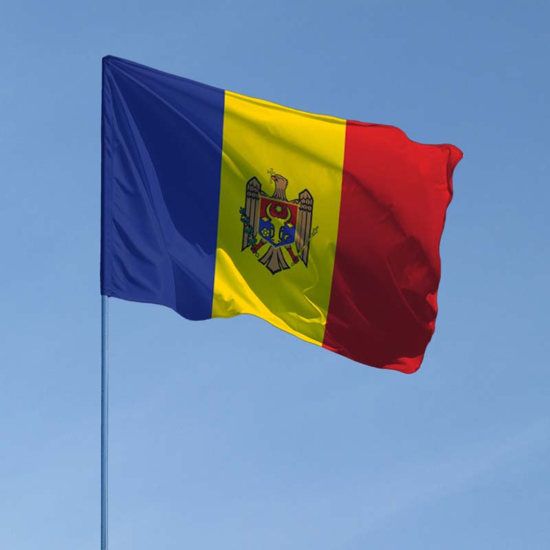 Молдавия