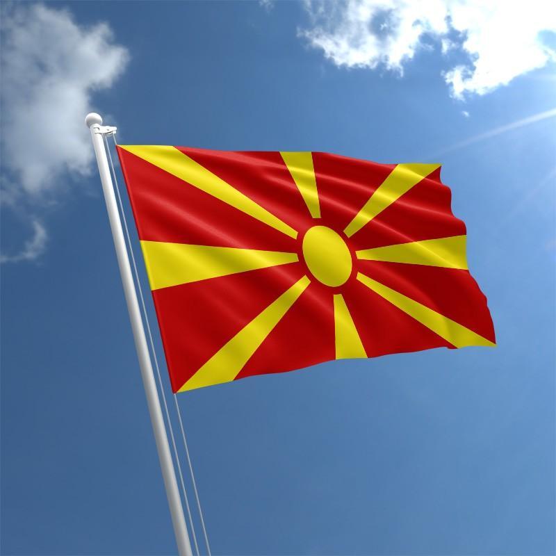 Македония