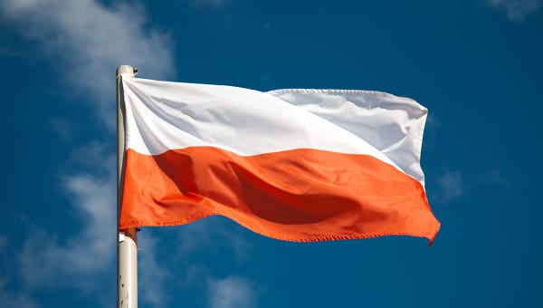 Польша