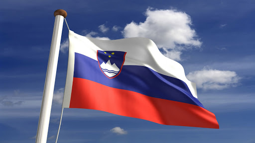 Словения