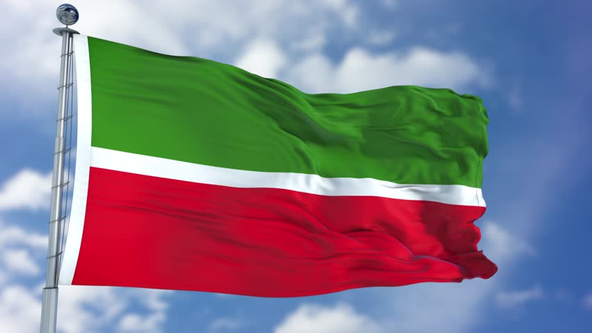 Татарстан